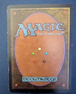 MTG Sedge Troll + Mishra's Factory – Vintage Magic The Gathering Bundle - Image 3