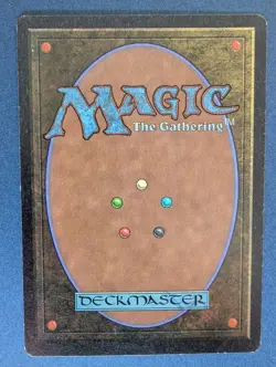 MTG Sedge Troll + Mishra's Factory – Vintage Magic The Gathering Bundle - Image 5