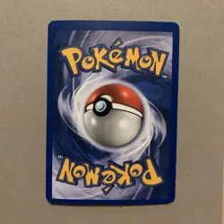 Pokemon Clefable Holo Rare 1/64 - Jungle WOTC Set NM / LP - Image 4