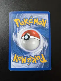 Pokemon Latios EX Delta Species Holo Rare 80HP 9/113 Basic 2005 - Image 2