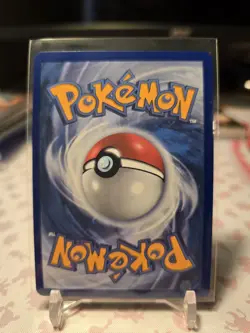 Pokemon TCG Mega Evolution Lillie’s Determination Full Art Trainer Card 169/132 - Image 2