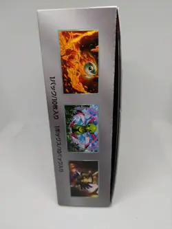 Pokemon - Terastal Festival SV8a - Japanese Booster Box - Unopened Box No Shrink - Image 4