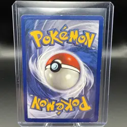 Clefairy Doll 70/102-1999-2000 Rare Base Set Pokemon Card Near Mint - Image 2