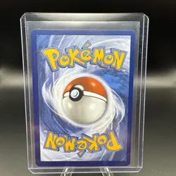 Oricorio EX #24 Mega Evolution UPC Black Star Promo Holo Pokemon Mint - Image 2