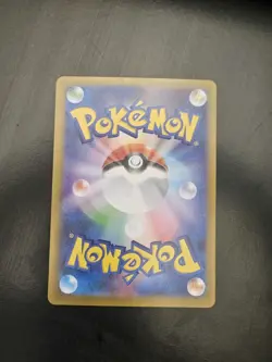 Team Rocket's Giovanni SR 121/098 SV10 Glory of Team Rocket Pokemon Japanese Nm - Image 2