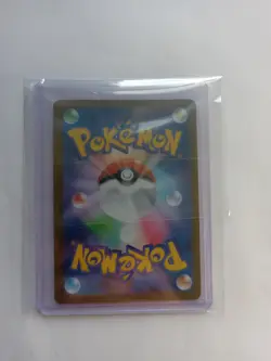 Team Rocket's Ariana 119/098 The Glory of Team Rocket Japanese NM Pokemon Card - Image 2