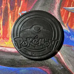 Pokemon TCG Prismatic Evolutions Vaporeon EMPTY Mini Tin *NO PACKS INCLUDED* - Image 5