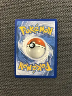 Pokemon TCG Pikachu 160/159! NM Condition! See Description! - Image 2