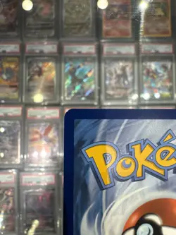 Pokemon Charizard ex 199/165 Scarlet & Violet 151 Special Illustration Rare Hol… - Image 3