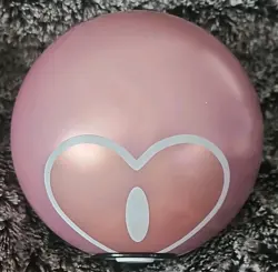 POKEMON Love Ball Pokeball EMPTY TIN J21 RARE HTF! - Image 5