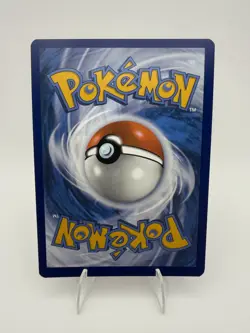 Pokemon TCG Timburr 183/167 Illustration Rare Holo - Image 2