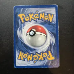 Pokemon Card - Pidgeot 8/64 Jungle Set Holo Rare WOTC Vintage 1999 - Image 4