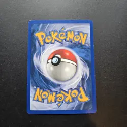 Pokemon Card - Poliwrath 60/165 Reverse Holo Rare Expedition Set WOTC Vintage - Image 5