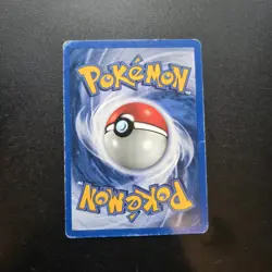 Pokemon Card - Lugia 20/64 Neo Revelation Non Holo Rare WOTC Vintage - Image 2
