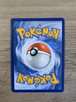 Pokemon TCG Mega Lopunny ex 084/094 Rare Phantasmal Flames NM - Image 2