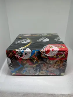 Pokemon Mega Evolutions Booster Box 36 Packs Brand New SEALED - Image 3