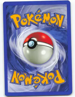 Pokemon Breeder Fields - 1st Edition - 62/64 Neo Revelation - Pokemon TCG - 2001 - Image 2