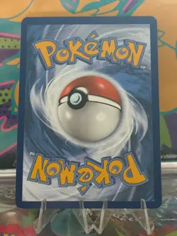 Big Air Balloon Reverse Holo 155/165 Pokemon 151 - Image 2