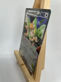 Pokemon TCG - Paldea Evolved - Squawkabilly EX - 169/193 - Image 2