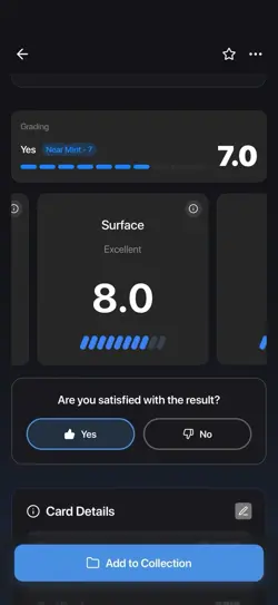 Pokemon TCG Charizard Legendary Collection 3/110 Reverse Holo Graded Rare 2002 - Image 2