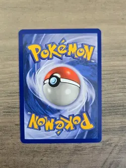 Pokemon TCG Shellder 1st Edition Fossil 54/62 NM - Image 2