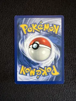 Pokemon Drowzee Common 1st Edition Base Set Shadowless 49/102 LP - Image 4