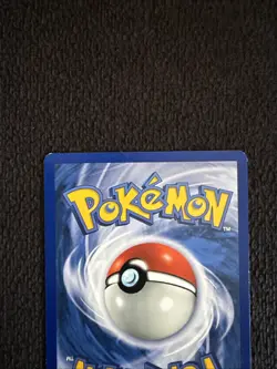 Pokemon Drowzee Common 1st Edition Base Set Shadowless 49/102 LP - Image 5