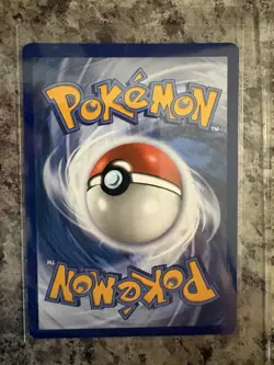 Pokemon TCG Mega Charizard X ex 109/094 Phantasmal Flames Holo NM - Image 2