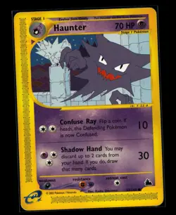 Skyridge Haunter 63/144 LP POKEMON - Image 1