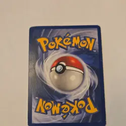 Pokemon TCG Nidoking Base Set 11/102 Holo Rare 1999 Wizards of the Coast - Image 2