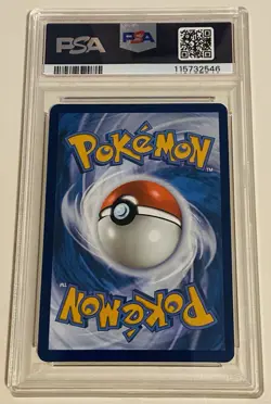 Mew EX 2023 Pokemon SV EN-151 205/165 Gold Hyper Rare, PSA 10 🐱🔥 - Image 3