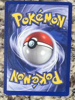 Pokemon TCG Diglett 47/102 1st Edition Base Set (Shadowless) - Image 2