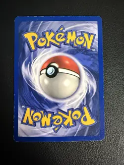 Pokemon TCG Nidoqueen Jungle 23/64 Unlimited Rare - Image 2