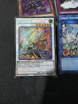 YUGIOH LEGENDARY MODERN DECKS BOX Sealed Decks With 3 Secret Rares - Image 2