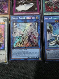 YUGIOH LEGENDARY MODERN DECKS BOX Sealed Decks With 3 Secret Rares - Image 3