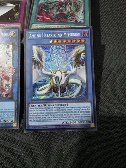 YUGIOH LEGENDARY MODERN DECKS BOX Sealed Decks With 3 Secret Rares - Image 4