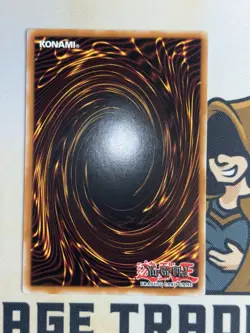 Goe Goe the Gallant Ninja FOTB-EN024 1st Edition Ultimate Rare Yu-Gi-OH! NM - Image 5