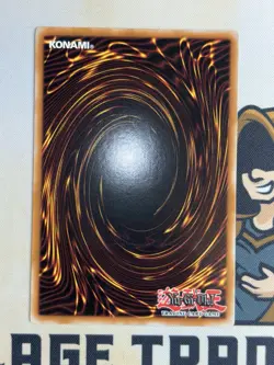 Radiant Mirror Force FOTB-EN055 1st Edition Ultimate Rare YuGiOh! NM - Image 4