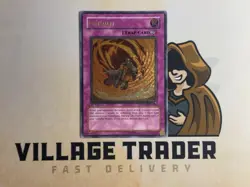 Firewall FOTB-EN060 1st Edition Ultimate Rare YuGiOh! NM - Image 1