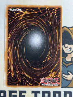 Firewall FOTB-EN060 1st Edition Ultimate Rare YuGiOh! NM - Image 4