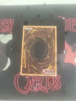 Yu-Gi-Oh TCG MP25-EN038 "White Rose Dragon" 1st Edition Starlight NM - Image 2