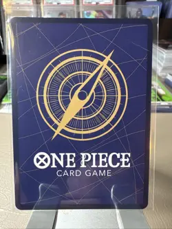 Black Maria (Alt Art) OP08-074 SR Two Legends - ONE PIECE Card Game Japanese - Image 2