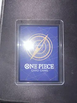 ONE PIECE Enel (100) (SP) OP05-100 Awakening of the New Era Foil ENGLISH - Image 3