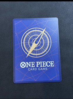 ONE PIECE Enel (100) (SP) OP05-100 Awakening of the New Era Foil ENGLISH - Image 5