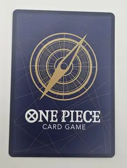 Bandai One Piece CCG Charlotte Pudding OP06-047 Super Rare Foil SP Full Art 4000 - Image 2