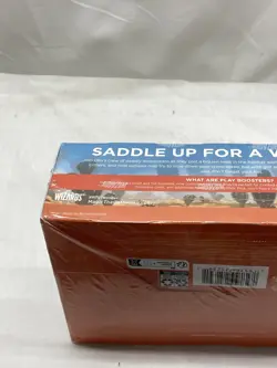 Magic The Gathering MTG: Outlaws of Thunder Junction - Play Booster Display - Image 5