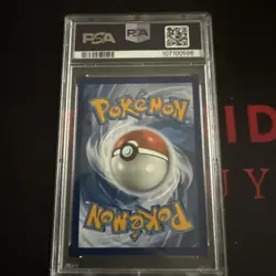 Cynthia's Ambition GG60/GG70 Crown Zenith Gallery Trainer Psa 10 Pokemon TCG - Image 2