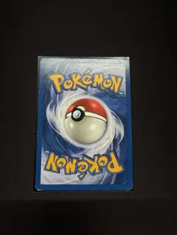 Pokemon TCG - 1st Edition - Hypno - 23/62 - Fossil Set Non Holo - Image 2