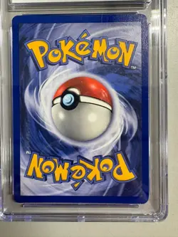 Pokemon Nidoking 1999 Base Set 11/102 Holo CGC 10 GEM MINT - Image 4