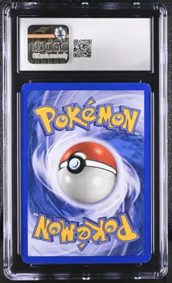 CGC 6.5 Jynx - 18/147 - Pokemon Aquapolis Reverse Holo Rare Card - Image 2